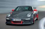 Porsche 911 GT3 RS 2010 года